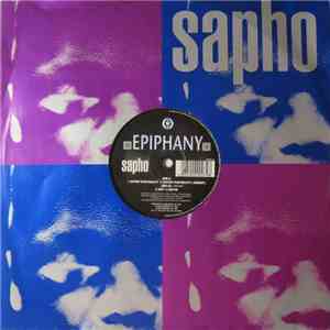 Epiphany - Suffer Your Reality