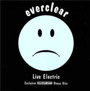 Everclear - Live Electric