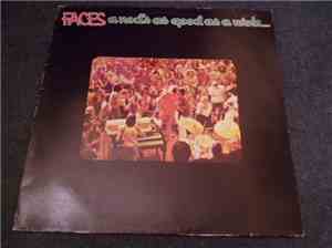 Faces  - A Nod's As Good As A Wink...To A Blind Horse