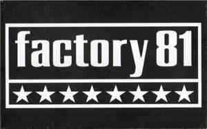 Factory 81 - Mankind Sampler