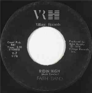 Faith Band - Ridin High