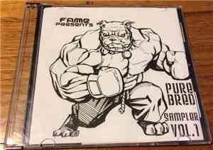 Fame - Pure Bred Sampler Vol.1