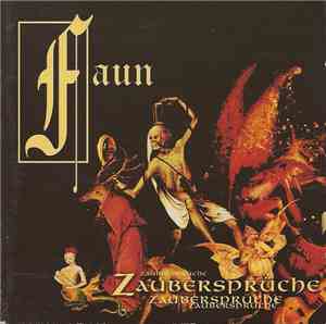 Faun - Zaubersprüche