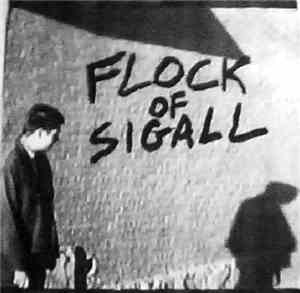 Flock Of Sigall - Flock Of Sigall