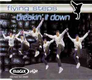 Flying Steps - Breakin' It Down