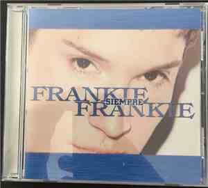 Frankie Negron - Siempre