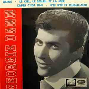 Georgie Dann - Aline