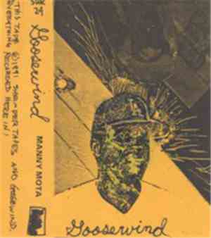 Goosewind - Manny Mota