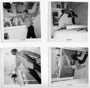 Greg Boring - Heavy Syrup