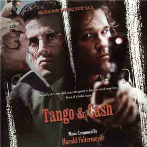 Harold Faltermeyer - Tango & Cash (Original Motion Picture Soundtrack)