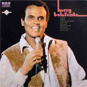 Harry Belafonte - Harry Belafonte