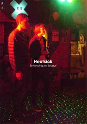 Heatsick - Befriending The Seagull