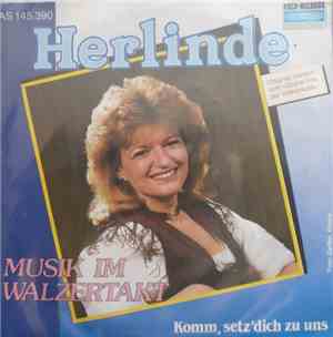 Herlinde - Musik Im Walzertakt