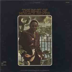 Horace Silver - The Best Of Horace Silver