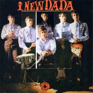 I New Dada - L'Amore Vero / C'È Qualcosa