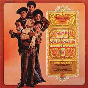 Jackson 5, The - Diana Ross Presents The Jackson 5