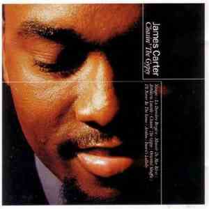 James Carter  - Chasin' The Gypsy