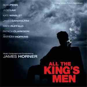 James Horner - All The King's Men