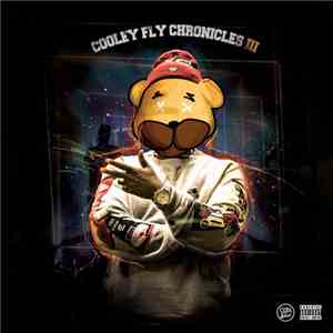 Jay Dot Rain - Cooley Fly Chronicles 3