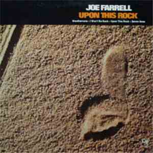 Joe Farrell - Upon This Rock