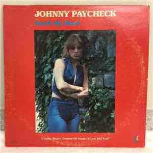 Johnny Paycheck - Touch My Heart 