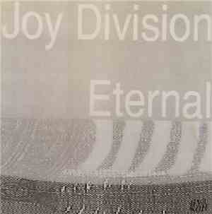Joy Division - Eternal