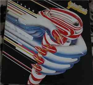 Judas Priest - Turbo