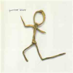 Junior Blue - In The Search Of Solid Gold