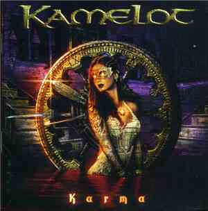 Kamelot - Karma