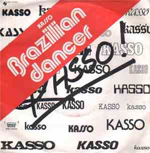 Kasso - Brazilian Dancer