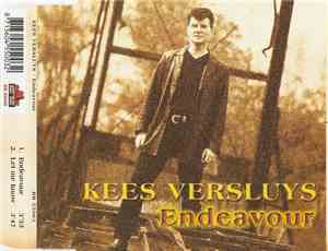 Kees Versluys - Endeavour