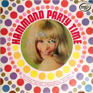 Ken Morrish - Hammond Party Time