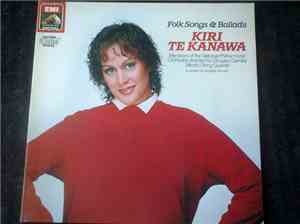 Kiri Te Kanawa - Come To The Fair