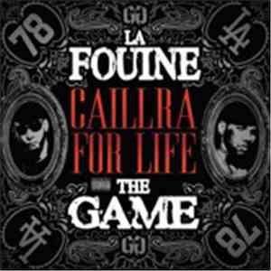La Fouine - Caillera For Life