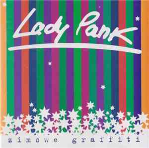 Lady Pank - Zimowe Graffiti