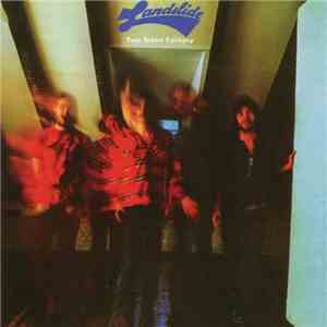 Landslide  - Two Sided Fantasy
