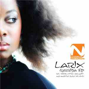Larix - Corrida Ep