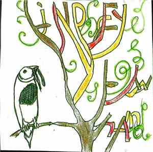 Lindsey Low Hand - Self Titled