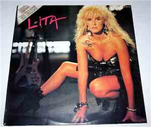 Lita Ford - Lita