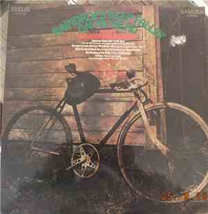 Living Marimbas - Raindrops Keep Fallin' On My Head And Other Bacharach/Dav ...