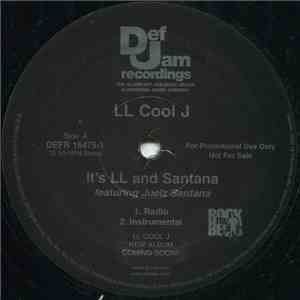 LL Cool J - It's LL And Santana