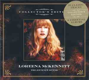Loreena McKennitt - The Journey So Far