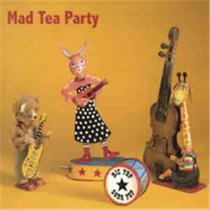 Mad Tea Party  - Big Top Soda Pop