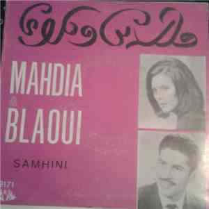 مهدية و بلوى = Mahdia & Blaoui - Samhini