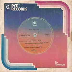 Marti Caine - I've Never Been To Me