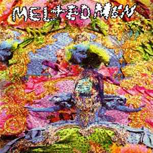 Melted Men - Smoke Alarm Limbo