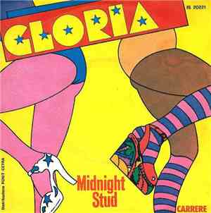 Midnight Stud - Gloria