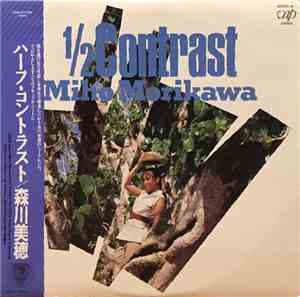 Miho Morikawa - 1/2 Contrast