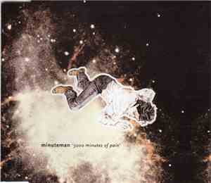 Minuteman  - 5000 Minutes Of Pain
