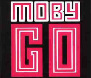 Moby - Go